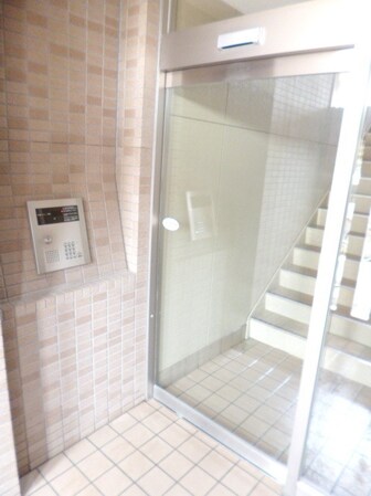 プラシード新越谷の物件内観写真